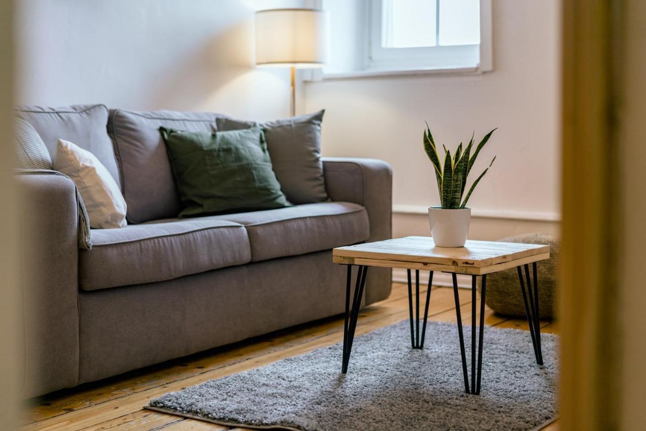 Eigene Wohnung Im Stadtzentrum Mit Wunderschoener Dachterrasse Biel Buitenkant foto